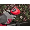 Milwaukee M18F2BPB-0 akkus lombfúvó Milwaukee M18F2BPB-0 akkus lombfúvó
