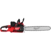 Milwaukee M18F2CHS50-0 akkus láncfűrész