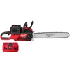 Milwaukee M18F2CHS50-122 akkus láncfűrész Milwaukee M18F2CHS50-122 akkus láncfűrész
