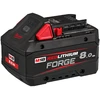 Milwaukee M18FB8 akkumulátor Milwaukee M18FB8 akkumulátor