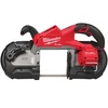 Milwaukee M18FBS127-502C akkus kézi szalagfűrész Milwaukee M18FBS127-502C akkus kézi szalagfűrész
