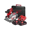 Milwaukee M18FCS552-302X akkus körfűrész Milwaukee M18FCS552-302X akkus körfűrész