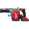 Milwaukee M18FHAFOH16-302X akkus fúrókalapács Milwaukee M18FHAFOH16-302X akkus fúrókalapács