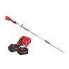 Milwaukee M18 FHETE27-802 akkus magassági ágvágó