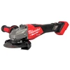 Milwaukee M18FHSAG125XB2-0X akkus sarokcsiszoló Milwaukee M18FHSAG125XB2-0X akkus sarokcsiszoló