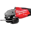 Milwaukee M18FHSAG125XB2-0X akkus sarokcsiszoló Milwaukee M18FHSAG125XB2-0X akkus sarokcsiszoló