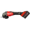 Milwaukee M18FHSAG125XB2-802X akkus sarokcsiszoló