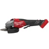 Milwaukee M18FHSAG125XPDB2-0X akkus sarokcsiszoló Milwaukee M18FHSAG125XPDB2-0X akkus sarokcsiszoló
