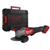 Milwaukee M18FHSAG125XPDB2-0X akkus sarokcsiszoló Milwaukee M18FHSAG125XPDB2-0X akkus sarokcsiszoló