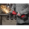 Milwaukee M18FHSAG150XPDB2-0X akkus sarokcsiszoló