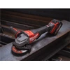 Milwaukee M18FHSAGO125VXPDB2-0X akkus sarokcsiszoló Milwaukee M18FHSAGO125VXPDB2-0X akkus sarokcsiszoló
