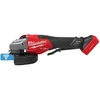 Milwaukee M18FHSAGO125VXPDB2-0X akkus sarokcsiszoló Milwaukee M18FHSAGO125VXPDB2-0X akkus sarokcsiszoló