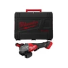 Milwaukee M18FHSAGO125VXPDB2-0X akkus sarokcsiszoló Milwaukee M18FHSAGO125VXPDB2-0X akkus sarokcsiszoló