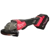 Milwaukee M18FHSAGO125VXPDB2-802X akkus sarokcsiszoló Milwaukee M18FHSAGO125VXPDB2-802X akkus sarokcsiszoló