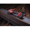 Milwaukee M18FHSAGO125VXPDB2-802X akkus sarokcsiszoló Milwaukee M18FHSAGO125VXPDB2-802X akkus sarokcsiszoló