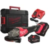 Milwaukee M18FHSAGO125VXPDB2-802X akkus sarokcsiszoló Milwaukee M18FHSAGO125VXPDB2-802X akkus sarokcsiszoló