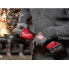 Milwaukee M18FHSAGO180VXPDB2-0X akkus sarokcsiszoló Milwaukee M18FHSAGO180VXPDB2-0X akkus sarokcsiszoló