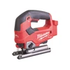 Milwaukee M18FJS-0 akkus dekopírfűrész Milwaukee M18FJS-0 akkus dekopírfűrész