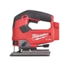 Milwaukee M18FJS-0 akkus dekopírfűrész Milwaukee M18FJS-0 akkus dekopírfűrész