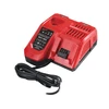 Milwaukee M18FORGENRG-122 akkumulátor és töltő szett Milwaukee M18FORGENRG-122 akkumulátor és töltő szett