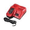 Milwaukee M18FORGENRG-802 akkumulátor és töltő szett Milwaukee M18FORGENRG-802 akkumulátor és töltő szett