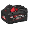 Milwaukee M18FORGENRG-802DBSC akkumulátor és töltő szett Milwaukee M18FORGENRG-802DBSC akkumulátor és töltő szett