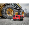 Milwaukee M18FPP2OP5-802 gépcsomag Milwaukee M18FPP2OP5-802 gépcsomag