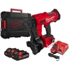 Milwaukee M18FRCN45-302X akkus szerkezeti szegező