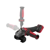 Milwaukee M18FSAGSVO125X-0X akkus sarokcsiszoló Milwaukee M18FSAGSVO125X-0X akkus sarokcsiszoló