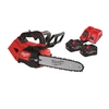 Milwaukee M18FTHCHS30-802 akkus láncfűrész Milwaukee M18FTHCHS30-802 akkus láncfűrész
