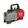 Milwaukee M18FVP5-801 akkus vákuumszivattyú Milwaukee M18FVP5-801 akkus vákuumszivattyú