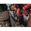 Milwaukee M18ONEFHIWF1-802X akkus ütvecsavarozó Milwaukee M18ONEFHIWF1-802X akkus ütvecsavarozó