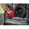 Milwaukee M18SIC36HDR-0 csővizsgáló kamera Milwaukee M18SIC36HDR-0 csővizsgáló kamera