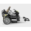 Karcher HD 10/21-4 S Plus elektromos magasnyomású mosó