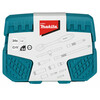 Makita 1/4 inch 32 db-os dugókulcs készlet Makita 1/4 inch 32 db-os dugókulcs készlet