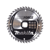 Makita 160x20 mm Z40 körfűrészlap