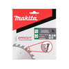 Makita 165x20 mm Z24 körfűrészlap Makita 165x20 mm Z24 körfűrészlap
