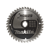 Makita 165x20 mm Z40 körfűrészlap Makita 165x20 mm Z40 körfűrészlap