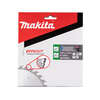 Makita 165x20 mm Z54 körfűrészlap Makita 165x20 mm Z54 körfűrészlap
