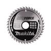 Makita 165x30 mm Z40 körfűrészlap