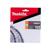 Makita 165x30 mm Z40 körfűrészlap Makita 165x30 mm Z40 körfűrészlap