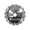 Makita 180x30 mm Z16 körfűrészlap