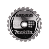 Makita 190x20 mm Z24 körfűrészlap Makita 190x20 mm Z24 körfűrészlap