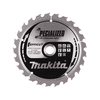 Makita 190x20 mm Z25 körfűrészlap Makita 190x20 mm Z25 körfűrészlap