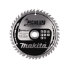 Makita 190x20 mm Z45 körfűrészlap Makita 190x20 mm Z45 körfűrészlap