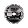 Makita 190x20 mm Z45 körfűrészlap
