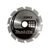 Makita 190x30 mm Z12 körfűrészlap