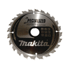 Makita 190x30 mm Z24 körfűrészlap Makita 190x30 mm Z24 körfűrészlap