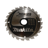 Makita 190x30 mm Z24 körfűrészlap