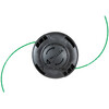 Makita 191D91-7 M18x1.25LH 2 mm x 102 mm-es félautomata damilfej DUR182-höz Makita 191D91-7 M18x1.25LH 2 mm x 102 mm-es félautomata damilfej DUR182-höz
